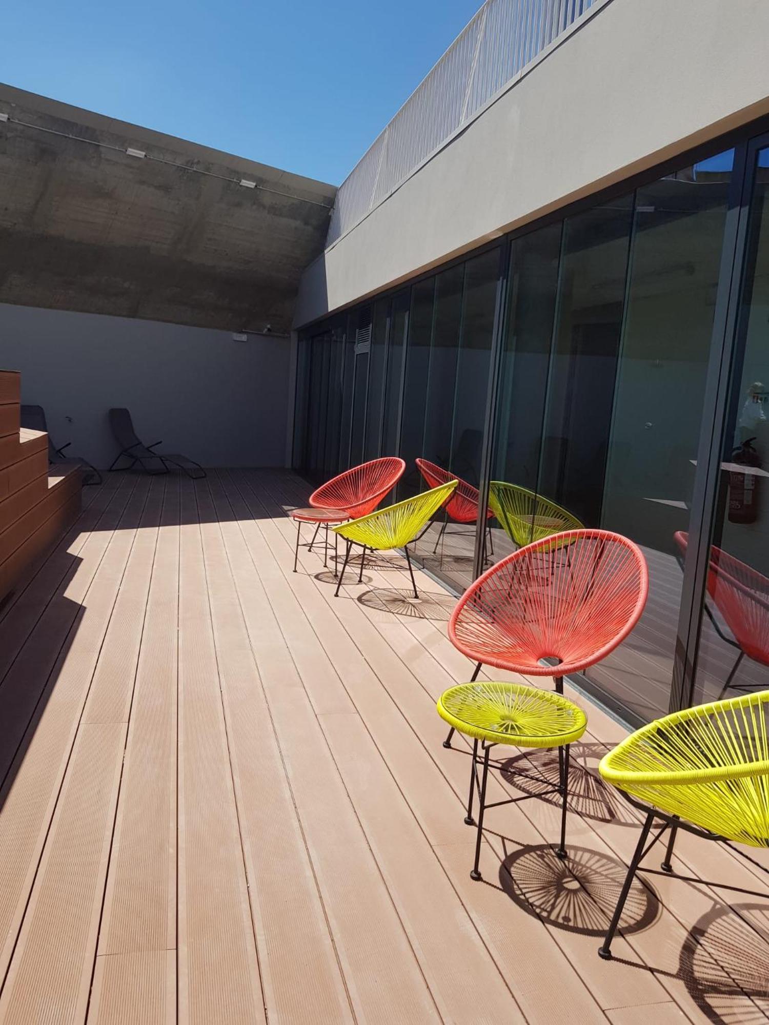 Bed and breakfast Studentville Lisboa